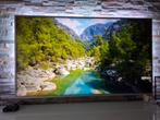 uitzonderlijke kwaliteit Philips ambilight 65inch 4K UltraHD, Audio, Tv en Foto, Televisies, Ophalen, Philips, Zo goed als nieuw