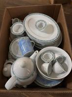 Compleet servies , ah, Ophalen