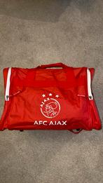 Ajax Sporttas, Unisex volwassen, Ophalen of Verzenden, Zo goed als nieuw