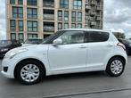 Suzuki Swift 1.2 Exclusive EASSS VolOptie Keyless Bluetooth, Voorwielaandrijving, Gebruikt, 1242 cc, 4 cilinders