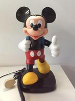 Mickey Mouse telefoon, Verzamelen, Overige Verzamelen, Comics, Ophalen of Verzenden, Zo goed als nieuw