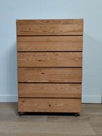 2 x IKEA Ivar vintage grenen ladenkast - gratis bezorgd, Huis en Inrichting, Ophalen, 50 tot 100 cm, Zo goed als nieuw, Minder dan 100 cm