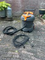 Taski Vento 15 Stofzuiger, Doe-het-zelf en Verbouw, Reinigingsmachines, Ophalen of Verzenden, Gebruikt, Waterstofzuiger