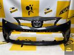 Toyota Verso 2009-12 VoorBumper 52119-0F090 KLS