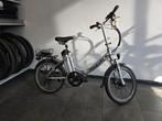 Stokvis Elektrische Vouwfiets, Ophalen of Verzenden, Stokvis, Stokvis, Stokvis