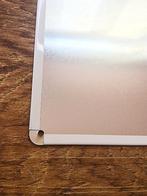 Decoratief Nederlands Art Deco Thee Metalen Wandbord, Antiek en Kunst, Ophalen of Verzenden