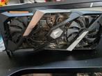 Gigabyte Aorus RTX 2070 Super, Computers en Software, Videokaarten, PCI-Express 3, Gebruikt, GDDR6, Ophalen of Verzenden