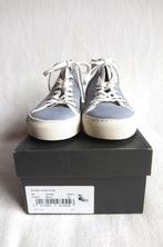 Jan Jansen hoge leren sneakers / gympen blauw maat 36, Kleding | Dames, Blauw, Jan Jansen, Ophalen of Verzenden, Sneakers of Gympen