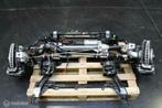 Ophanging vooraan compleet BMW X5 F15 (2013-2018)