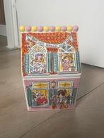 Blond amsterdam SE cookie jar nieuw, Ophalen of Verzenden, Zo goed als nieuw, Aardewerk, Blond Amsterdam