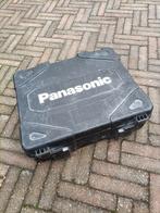 Koffer voor accu boormachine Panasonic, Ophalen of Verzenden, Handelsonderneming f kats, Ferdy.kats@hotmail.com, 7751 cx