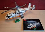 LEGO Vrachthelicopter 42052, Kinderen en Baby's, Speelgoed | Duplo en Lego, Ophalen of Verzenden