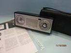 Philips Tr Radio L2X97T/52R Netherlands 1959 (Jeanette ), Ophalen of Verzenden