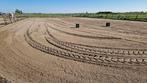 Stalling en weidegang voor rustige ruin, Dieren en Toebehoren, Stalling en Weidegang, Weidegang, 1 paard of pony