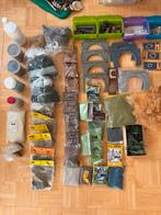 Modelbouw strooisel en toebehoren - Nieuwstaat, Hobby en Vrije tijd, Modeltreinen | H0, Ophalen of Verzenden, Nieuw, Overige typen