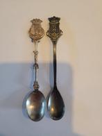 Verzilverde lepeltjes Amsterdam, Ophalen of Verzenden