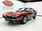 Alfa romeo OVERIGE MONTREAL   - ONLINE AUCTION, Auto's, Bedrijf, Handgeschakeld, 198 pk, 2593 cc