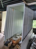 Plaatstalen binnendeurkozijn, 93 x 212 cm, Deurkozijn, Nieuw, 150 tot 225 cm, Metaal