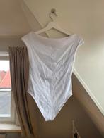 Body maat M zara wit, Kleding | Dames, Maat 38/40 (M), Wit, Ophalen of Verzenden, Zo goed als nieuw