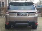 Land Rover Range Rover Sport 4.4 SDV8 MET NIEUWE MOTOR PANO, Auto's, Land Rover, Te koop, 5 stoelen, Range Rover (sport), Gebruikt