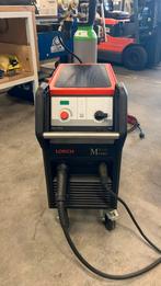 Mooie lorch M210 te koop 210 ampere, Doe-het-zelf en Verbouw, Gereedschap | Lasapparaten, Ophalen of Verzenden, 150 tot 250 ampère