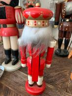 #kerst notenkraker erzgebirge, Gebruikt, T, Ophalen of Verzenden, N