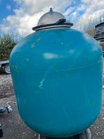 Zwembad Glas Filter En een Zwembad Circulatie Pomp, Tuin en Terras, Ophalen, Filter