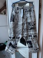 Moon walk harembroek Rundholz Dip maat S, Kleding | Dames, Broeken en Pantalons, Rundholz, Maat 36 (S), Wachtendonk, Info@rundholz.de