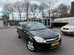 Opel ASTRA STATION WAGON, Auto's, Opel, Zwart, 1364 cc, Particulier, Antara
