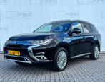 Mitsubishi Outlander 2.4 PHEV Intense+ TREKHAAK | PANODAK |, Auto's, Mitsubishi, Automaat, 4 cilinders, Met garantie (alle), Leder en Stof