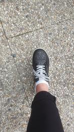Dames schoenen Hartjes maat 5, Zwart, Ophalen of Verzenden, Hartjes, Sneakers of Gympen
