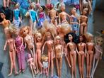 Barbies, Ken, kleding, accessoires en ouderwetse meubels etc, Kinderen en Baby's, Speelgoed | Poppen, Ophalen, Gebruikt, Barbie