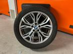 BMW X1 F48 X2 F39 styling 566 18 inch 5x112 zomer + TPMS