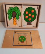 Rolf I Getallenboom, Ophalen