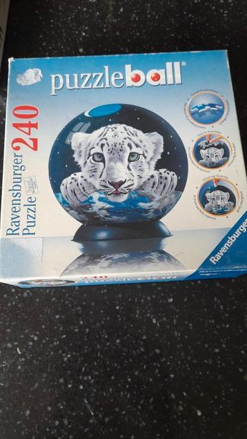 Puzzel(s) ruilen beschikbaar voor biedingen