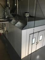 Unieke kans voor schildersbedrijf/spot-repair auto’s