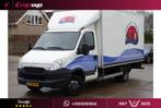 Iveco Daily 50C15 Dag / Nacht Koeling Koelwagen (bj 2012), Achterwielaandrijving, Gebruikt, 4 cilinders, Iveco