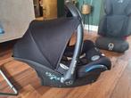 Maxi cosi, Ophalen, Autogordel, Zo goed als nieuw, 0 t/m 13 kg