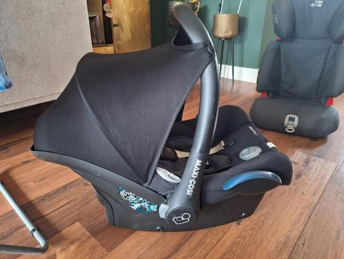 Maxi cosi, Kinderen en Baby's, Autostoeltjes, Zo goed als nieuw, Maxi-Cosi, 0 t/m 13 kg, Autogordel, Ophalen