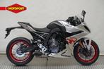 Suzuki GSX-8R (bj 2025), Bedrijf, Super Sport
