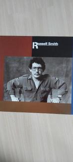 Russell Smith LP (Amazing Rhythm Aces)(Muscle Shoals Rec., Ophalen of Verzenden, 1980 tot 2000, Zo goed als nieuw, 12 inch