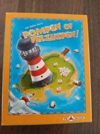 Pompen of Verzuipen! Kaartspel - Stefan Dorra, Vijf spelers of meer, Ophalen, Zo goed als nieuw, PS Games