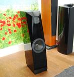 Avalon Arcus, Overige merken, Front, Rear of Stereo speakers, Zo goed als nieuw, 120 watt of meer