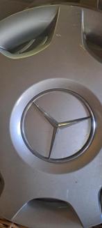 Mercedes-Benz wieldoppen, Ophalen of Verzenden, Zo goed als nieuw