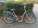 Sparta Entree Damesfiets - Fijne Stadsfiets, Ophalen, Gebruikt