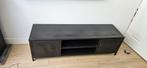 Tv meubel industrieel, Huis en Inrichting, Kasten | Televisiemeubels, Ophalen, Gebruikt, 25 tot 50 cm, Minder dan 100 cm