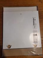 Kallax deurtjes 2x wit NIEUW in verpakking, Ophalen, Minder dan 50 cm, Nieuw, Minder dan 100 cm