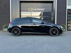 Mercedes-Benz A-Klasse 200 Bus.Sol. AMG Nght. ed, Panoramada, Auto's, Mercedes-Benz, Te koop, 5 stoelen, 163 pk, Benzine