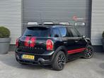 Mini Mini Countryman 1.6 John Cooper Works ALL4 Chili | Pano, Auto's, Euro 5, Zwart, Vierwielaandrijving, 1405 kg