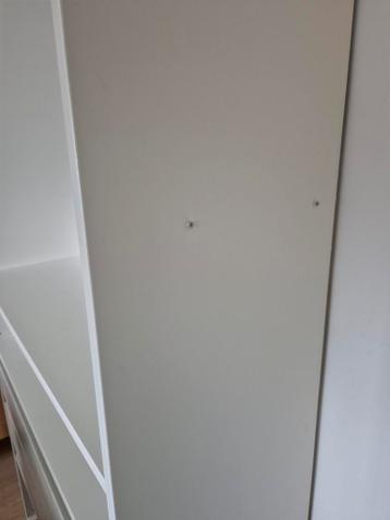 Ikea Pax kast 100x35x236 cm - afbeelding 5